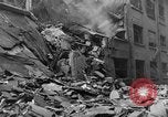 Image of bomb explosions Paris France, 1940, second 56 stock footage video 65675053837