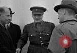 Image of British Expeditionary Force in World War 2 France, 1939, second 16 stock footage video 65675053838