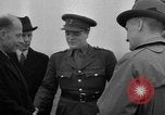 Image of British Expeditionary Force in World War 2 France, 1939, second 17 stock footage video 65675053838