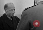 Image of British Expeditionary Force in World War 2 France, 1939, second 20 stock footage video 65675053838