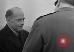 Image of British Expeditionary Force in World War 2 France, 1939, second 25 stock footage video 65675053838