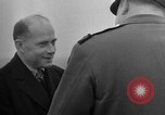 Image of British Expeditionary Force in World War 2 France, 1939, second 28 stock footage video 65675053838