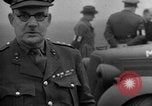 Image of British Expeditionary Force in World War 2 France, 1939, second 29 stock footage video 65675053838