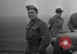 Image of British Expeditionary Force in World War 2 France, 1939, second 30 stock footage video 65675053838
