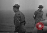 Image of British Expeditionary Force in World War 2 France, 1939, second 31 stock footage video 65675053838