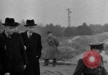 Image of British Expeditionary Force in World War 2 France, 1939, second 34 stock footage video 65675053838