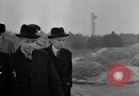 Image of British Expeditionary Force in World War 2 France, 1939, second 35 stock footage video 65675053838