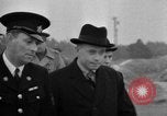 Image of British Expeditionary Force in World War 2 France, 1939, second 36 stock footage video 65675053838