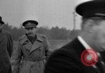Image of British Expeditionary Force in World War 2 France, 1939, second 37 stock footage video 65675053838