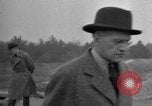 Image of British Expeditionary Force in World War 2 France, 1939, second 40 stock footage video 65675053838