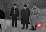Image of British Expeditionary Force in World War 2 France, 1939, second 41 stock footage video 65675053838