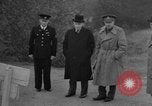 Image of British Expeditionary Force in World War 2 France, 1939, second 42 stock footage video 65675053838