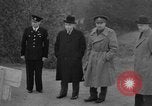 Image of British Expeditionary Force in World War 2 France, 1939, second 43 stock footage video 65675053838