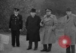 Image of British Expeditionary Force in World War 2 France, 1939, second 44 stock footage video 65675053838