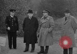 Image of British Expeditionary Force in World War 2 France, 1939, second 45 stock footage video 65675053838