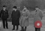 Image of British Expeditionary Force in World War 2 France, 1939, second 46 stock footage video 65675053838