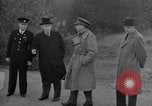 Image of British Expeditionary Force in World War 2 France, 1939, second 48 stock footage video 65675053838