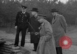Image of British Expeditionary Force in World War 2 France, 1939, second 50 stock footage video 65675053838