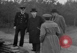 Image of British Expeditionary Force in World War 2 France, 1939, second 51 stock footage video 65675053838