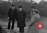 Image of British Expeditionary Force in World War 2 France, 1939, second 52 stock footage video 65675053838