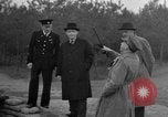 Image of British Expeditionary Force in World War 2 France, 1939, second 53 stock footage video 65675053838