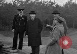 Image of British Expeditionary Force in World War 2 France, 1939, second 54 stock footage video 65675053838