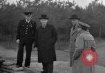 Image of British Expeditionary Force in World War 2 France, 1939, second 55 stock footage video 65675053838