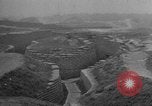 Image of British Expeditionary Force in World War 2 France, 1939, second 58 stock footage video 65675053838