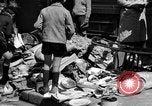 Image of Buildings destroyed by German  bombing France, 1940, second 35 stock footage video 65675053839