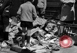 Image of Buildings destroyed by German  bombing France, 1940, second 38 stock footage video 65675053839