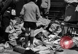 Image of Buildings destroyed by German  bombing France, 1940, second 39 stock footage video 65675053839