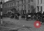 Image of Refugees flee during Battle of France France, 1940, second 3 stock footage video 65675053840