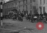 Image of Refugees flee during Battle of France France, 1940, second 4 stock footage video 65675053840