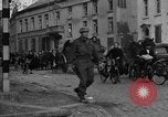 Image of Refugees flee during Battle of France France, 1940, second 10 stock footage video 65675053840