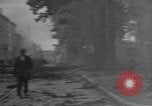 Image of Refugees flee during Battle of France France, 1940, second 18 stock footage video 65675053840