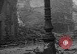 Image of Refugees flee during Battle of France France, 1940, second 19 stock footage video 65675053840
