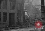 Image of Refugees flee during Battle of France France, 1940, second 21 stock footage video 65675053840