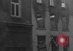 Image of Refugees flee during Battle of France France, 1940, second 23 stock footage video 65675053840