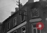 Image of Refugees flee during Battle of France France, 1940, second 29 stock footage video 65675053840