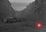 Image of Refugees flee during Battle of France France, 1940, second 31 stock footage video 65675053840