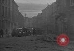 Image of Refugees flee during Battle of France France, 1940, second 32 stock footage video 65675053840