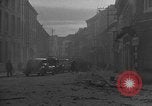 Image of Refugees flee during Battle of France France, 1940, second 33 stock footage video 65675053840