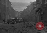 Image of Refugees flee during Battle of France France, 1940, second 34 stock footage video 65675053840