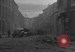 Image of Refugees flee during Battle of France France, 1940, second 35 stock footage video 65675053840