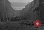 Image of Refugees flee during Battle of France France, 1940, second 38 stock footage video 65675053840
