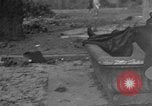 Image of Refugees flee during Battle of France France, 1940, second 51 stock footage video 65675053840