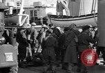 Image Corps expéditionnaire britannique blessés évacués Boulogne France, 1940, de la seconde 12 séquences d'archives historiques vidéo 65675053841