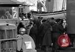Image Corps expéditionnaire britannique blessés évacués Boulogne France, 1940, de la seconde 13 séquences d'archives historiques vidéo 65675053841