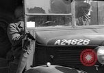 Image Corps expéditionnaire britannique blessés évacués Boulogne France, 1940, de la seconde 15 séquences d'archives historiques vidéo 65675053841