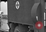 Image Corps expéditionnaire britannique blessés évacués Boulogne France, 1940, de la seconde 19 séquences d'archives historiques vidéo 65675053841